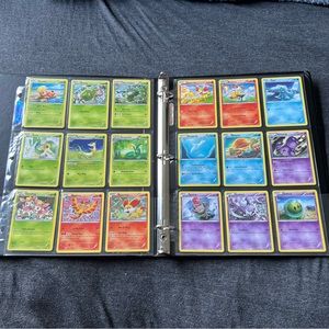 65 Fates Collide Pokémon Cards Bundle